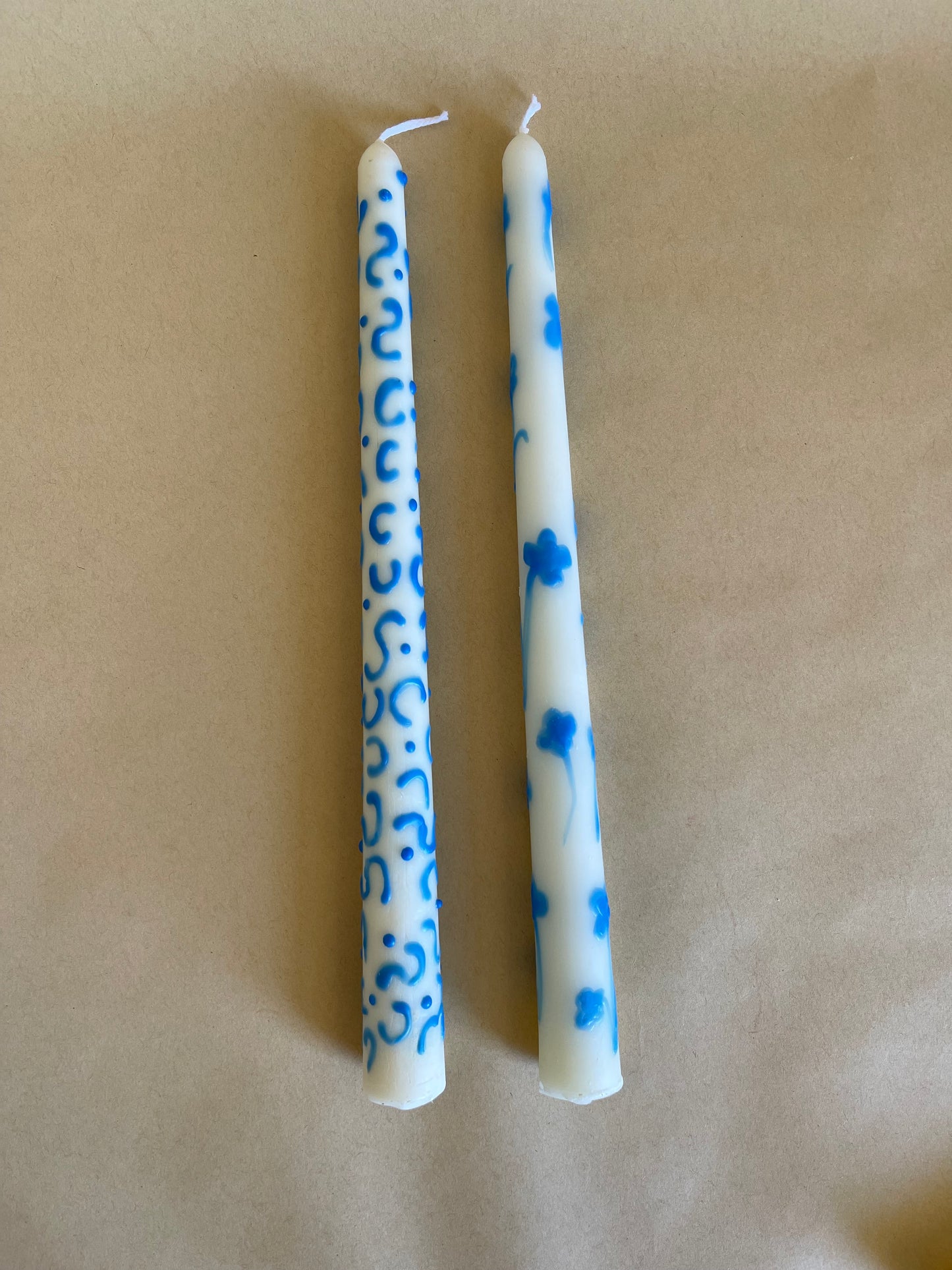 The Candle painting Kit