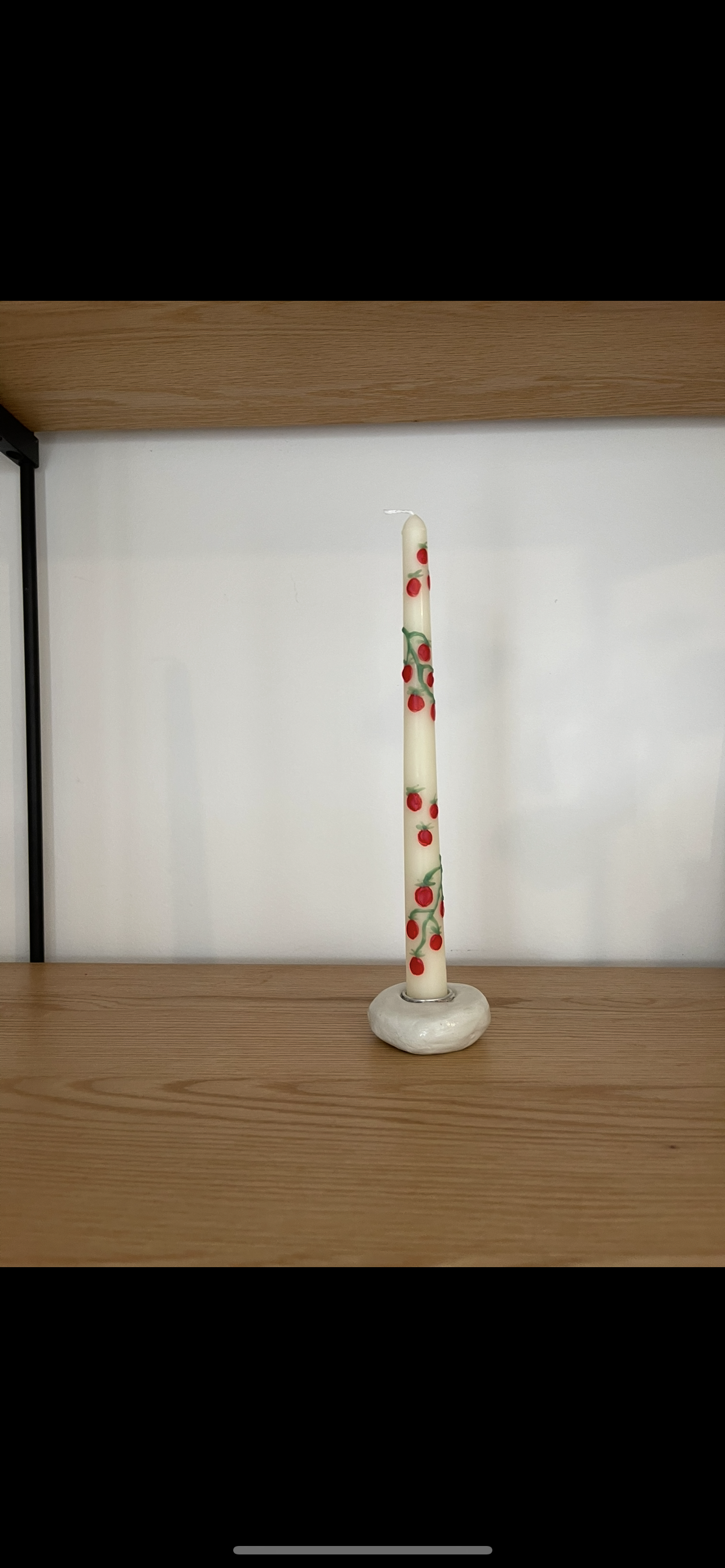 The Candle painting Kit