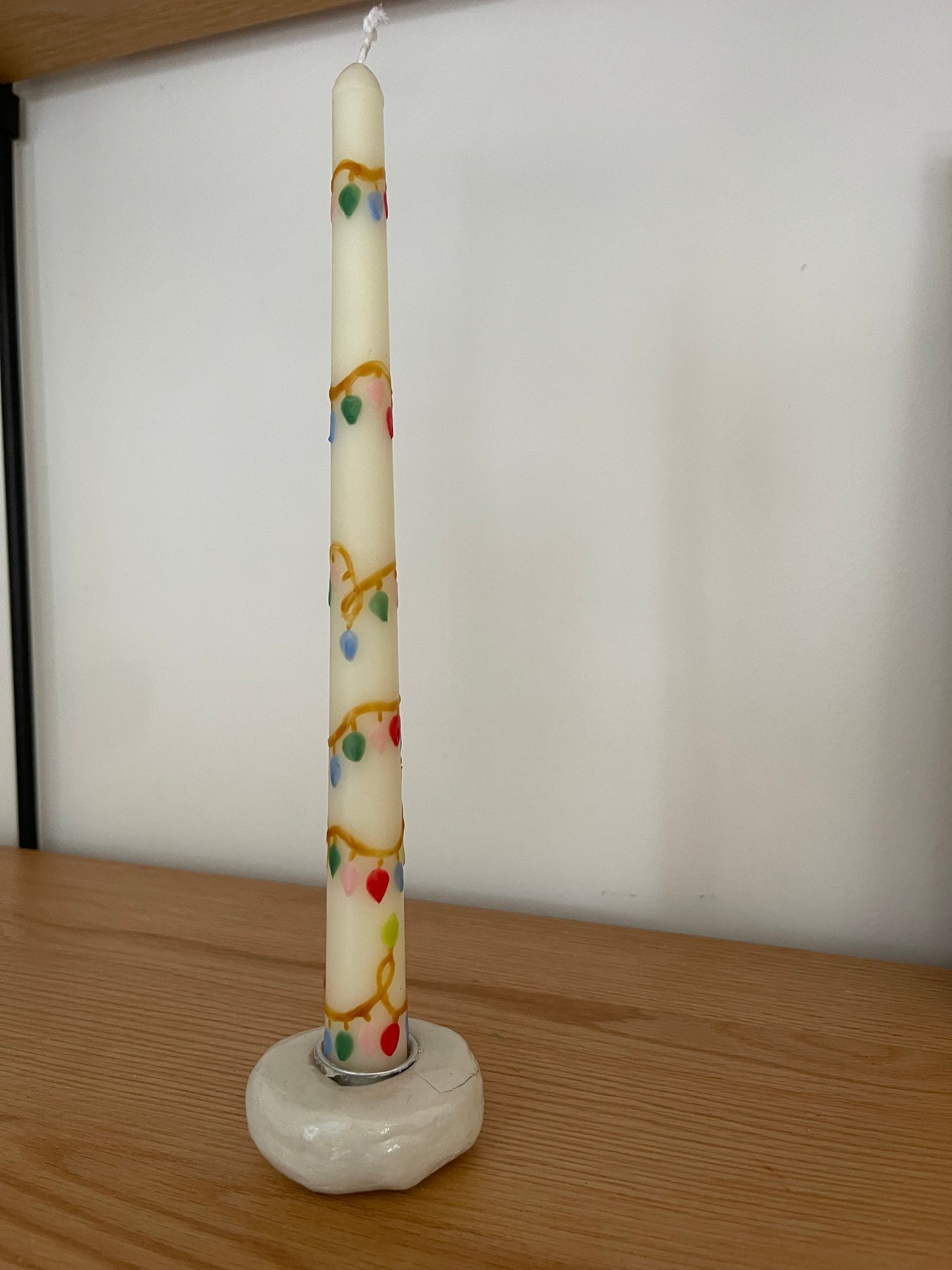 The Candle painting Kit
