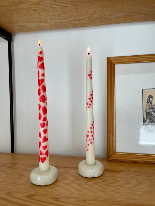 The Candle Painting Kit