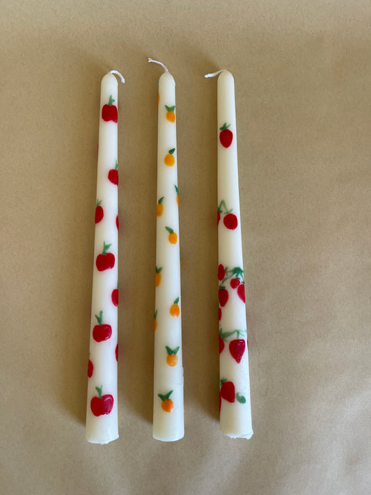 The Candle painting Kit